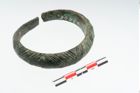 Foto von Bronzearmreif (NHMW-PRAE-023646)